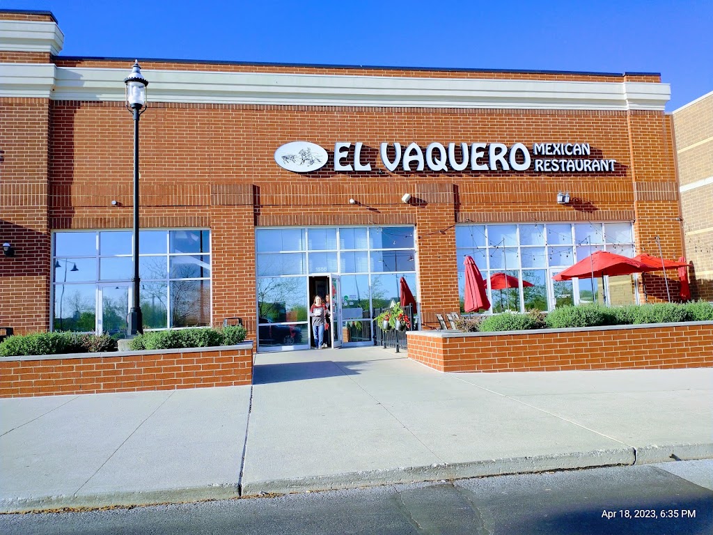 El Vaquero Mexican Restaurant | 1566 Stringtown Rd, Grove City, OH 43123, USA | Phone: (614) 801-9910