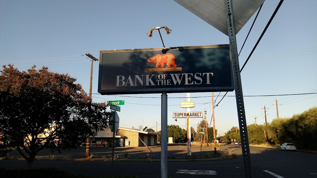 BMO - ATM | 17350 Fremont St, Esparto, CA 95627, USA | Phone: (800) 488-2265