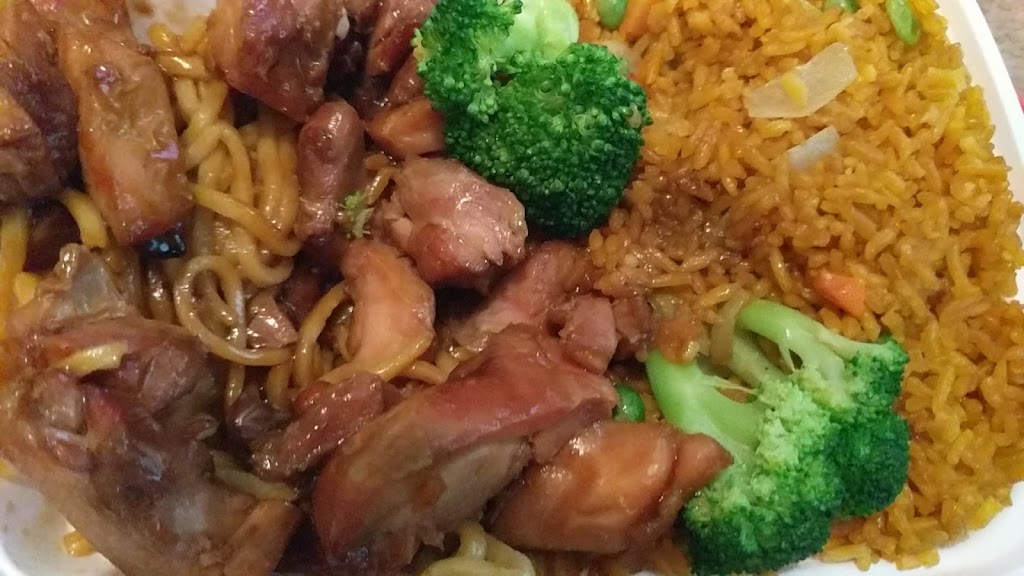 Kings Wok | 31120 Cortez Blvd, Brooksville, FL 34602, USA | Phone: (352) 799-8811