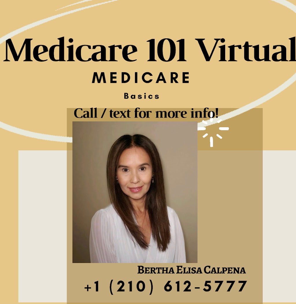 Medicaretexasplans | 25831 Enchanted Dawn, San Antonio, TX 78255, USA | Phone: (210) 612-5777