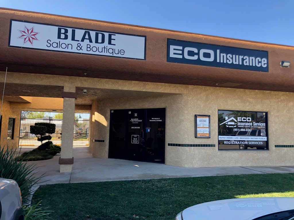 Eco Insurance Services | 14675 Carla Jean Dr, Moreno Valley, CA 92553, USA | Phone: (951) 341-3400