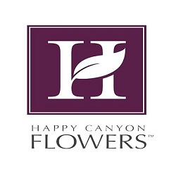 Happy Canyon Flowers | Parking lot, 5048 E Hampden Ave, Denver, CO 80222, United States | Phone: (303) 758-2511