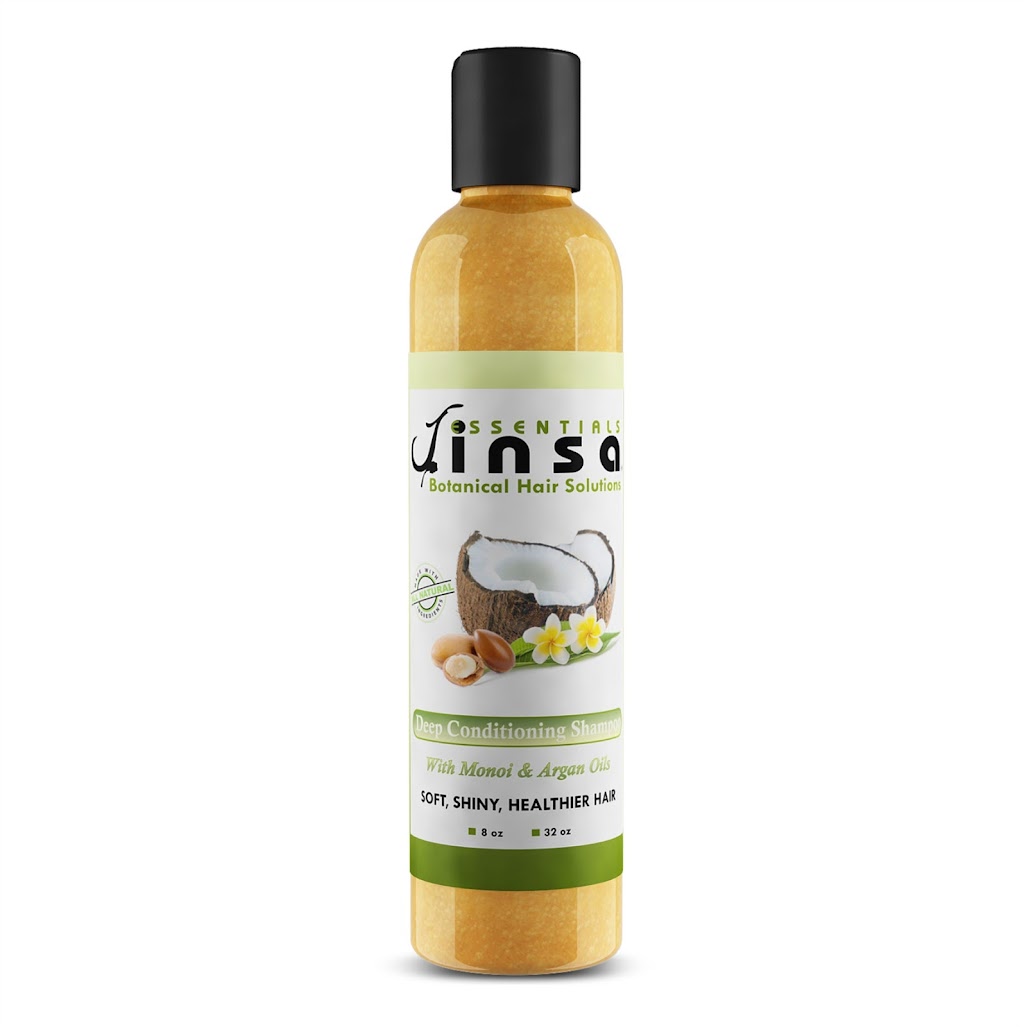 Jinsa Essentials | 1325 Kirkland Rd #103, Raleigh, NC 27603 | Phone: (919) 821-0064