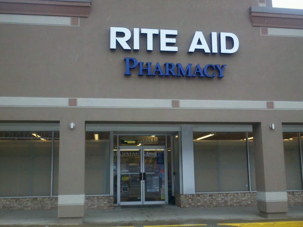 Rite Aid | 115 Perry Hwy Ste 146, Harmony, PA 16037, USA | Phone: (724) 452-6851