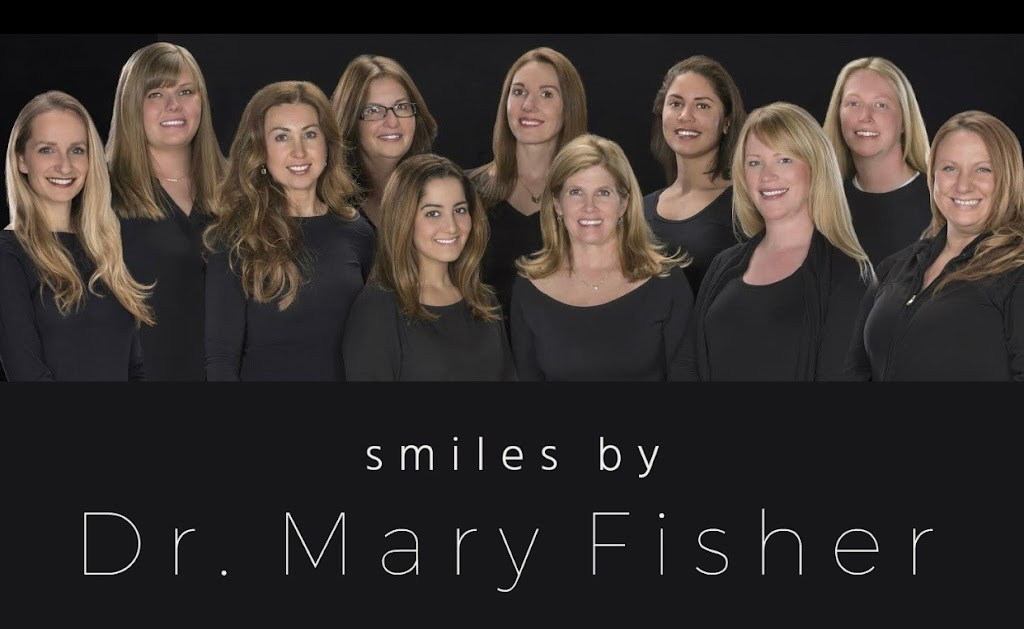 Dr. Mary M. Fisher DDS | 6010 W Maple Rd #210, West Bloomfield Township, MI 48322, USA | Phone: (248) 932-8980
