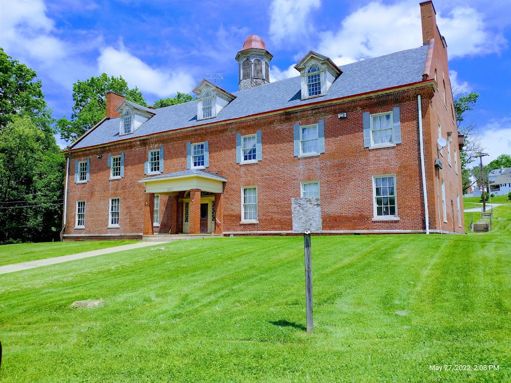 Ellsworth Commons | 1003 Almond Rd, Ellsworth, PA 15331, USA | Phone: (724) 239-4771