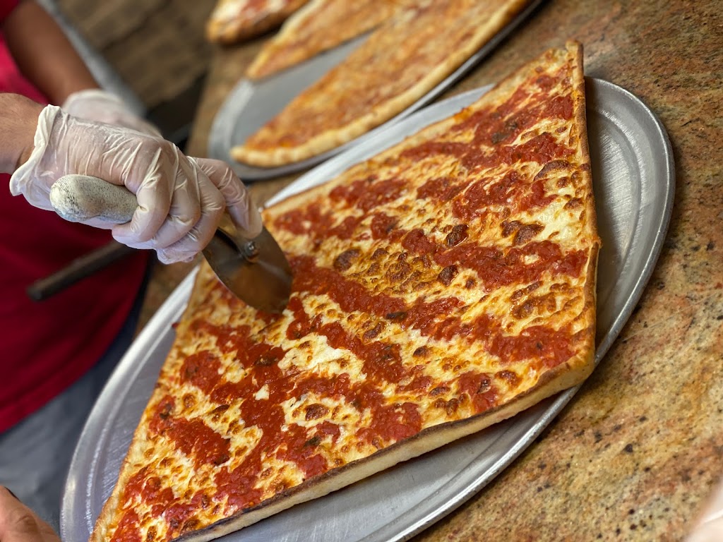 Carlos Pizza Of Roslyn | 350 Roslyn Rd, Roslyn Heights, NY 11577, USA | Phone: (516) 621-3500