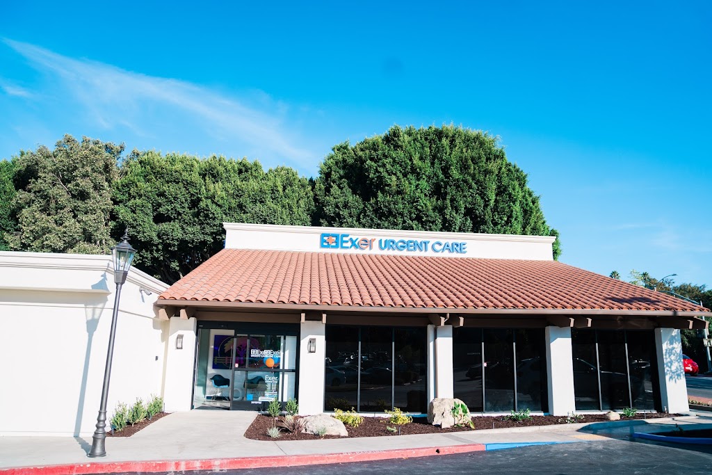 Exer Urgent Care | 395 Silver Spur Rd, Rolling Hills Estates, CA 90274, USA | Phone: (424) 323-3500