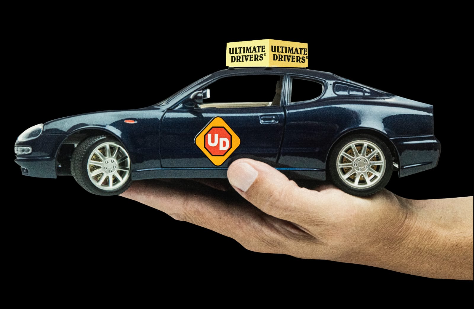 Ultimate Drivers | Driving School Belleville | 308 N Front St Suite 203, Belleville, ON K8P 3C4, Canada | Phone: (613) 505-5868