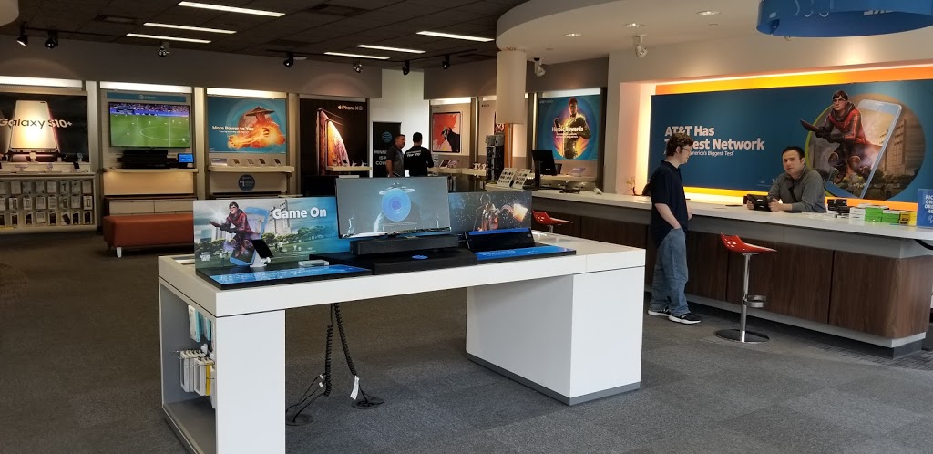 AT&T Store | 1980 Robert St S Ste 110, West St Paul, MN 55118, USA | Phone: (651) 340-9473