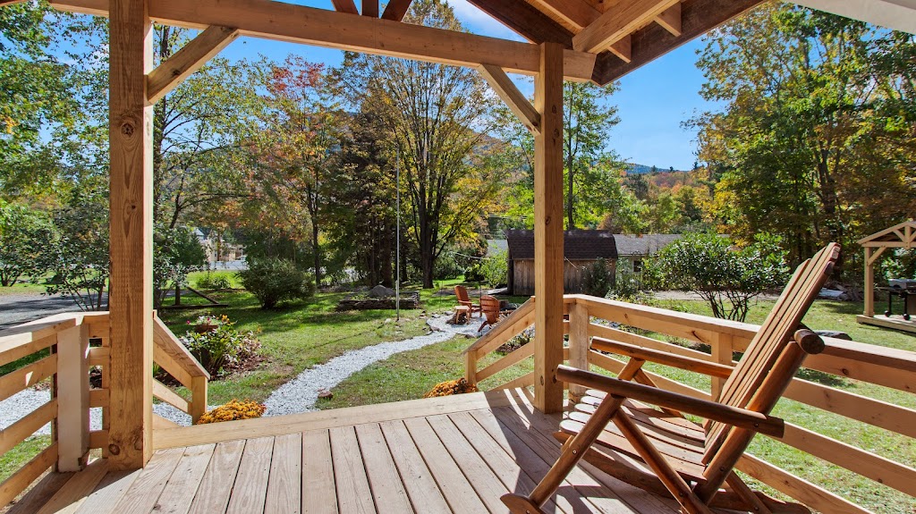 Quinn Hollow - Hunter Mountain Vacation Rental | Main St, Hunter, NY 12442, USA | Phone: (518) 304-6085