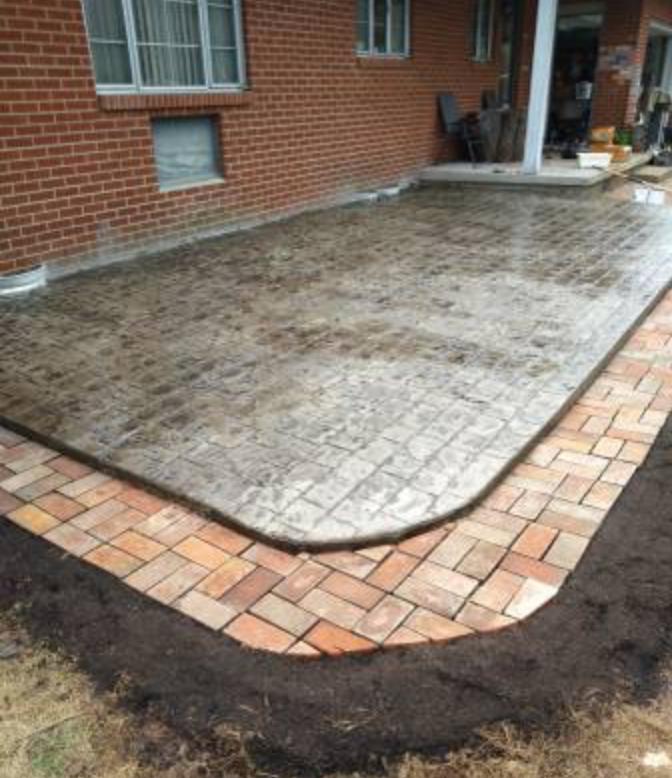 Naptown Concrete Co | 875 Woodruff Place Middle Dr, Indianapolis, IN 46201 | Phone: (463) 465-5868