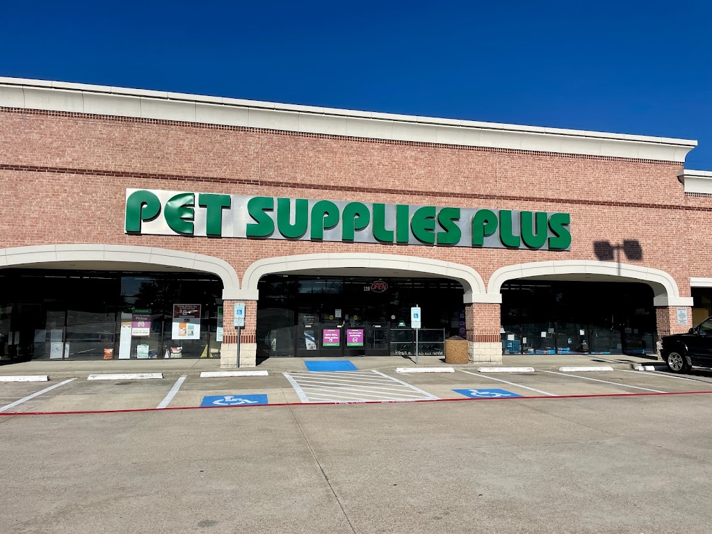 Pet Supplies Plus Carrollton | 1012 W Hebron Pkwy #120, Carrollton, TX 75010, USA | Phone: (214) 731-6554