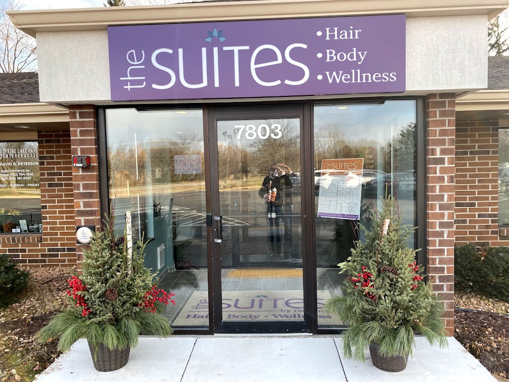 Hair Love Suites | 7803 Afton Rd #4, Woodbury, MN 55125, USA | Phone: (651) 324-3651