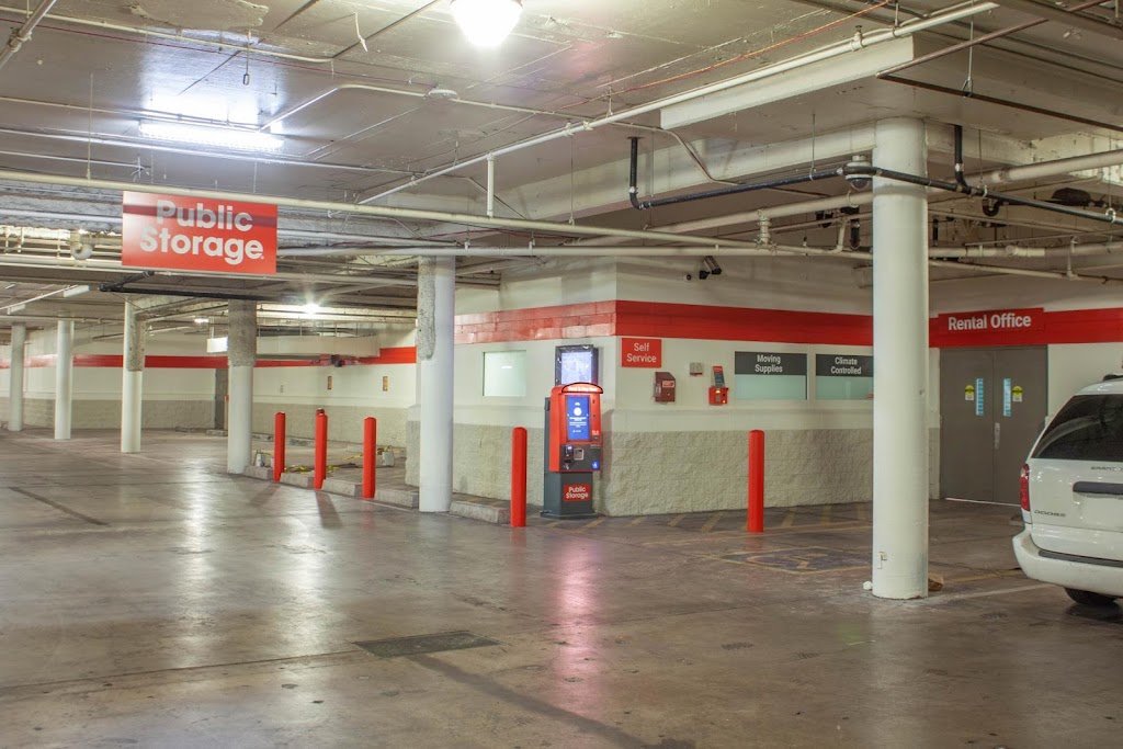 Public Storage | 1949 E Camelback Rd #21, Phoenix, AZ 85016, USA | Phone: (602) 457-1831