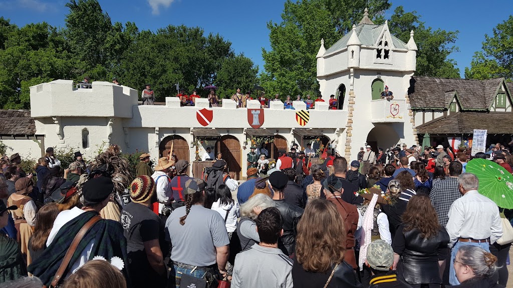 Scarborough Renaissance Festival | 2511 FM 66, Waxahachie, TX 75167, USA | Phone: (972) 938-3247