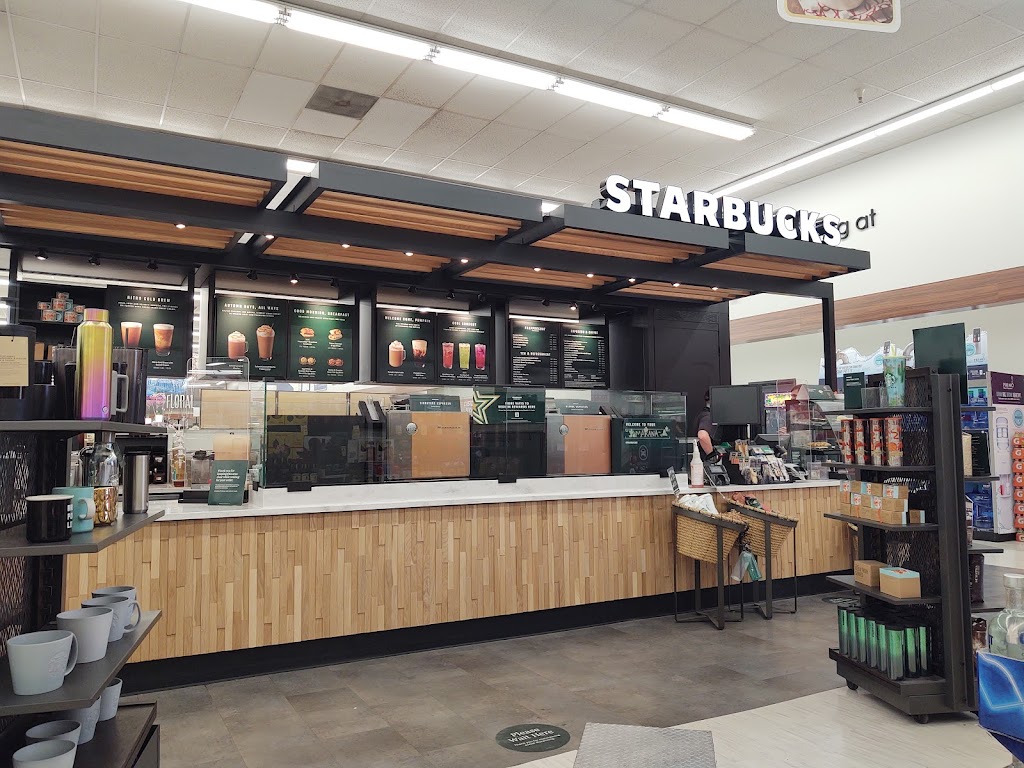 Starbucks | 9100 N Silverbell Rd, Marana, AZ 85653, USA | Phone: (520) 579-8365