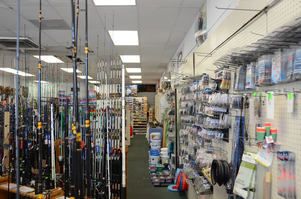 Oldest City Bait & Tackle | 1949 A1A S, St. Augustine, FL 32080, USA | Phone: (904) 461-0244