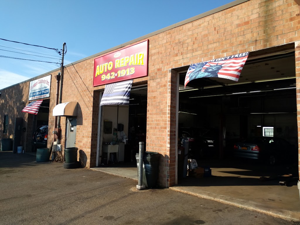 Mikes Auto Repair | 56 Washington Pkwy, Hicksville, NY 11801, USA | Phone: (516) 942-1913