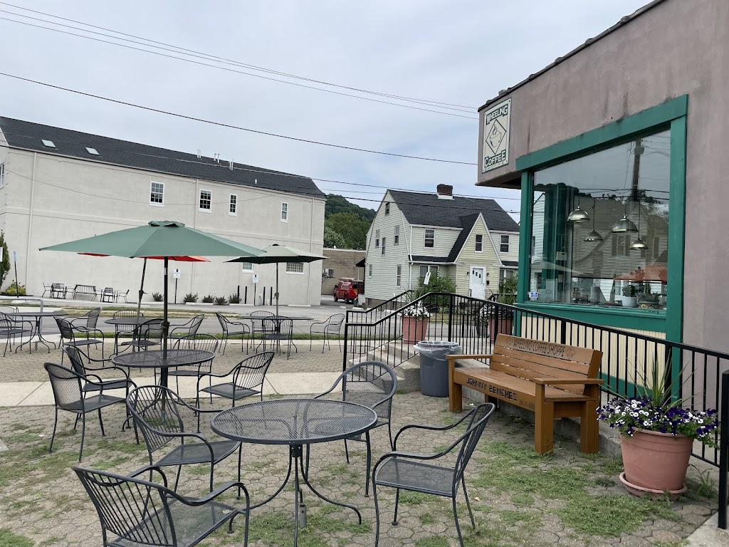 Wheeling Coffee Shoppe | 101 Washington Ave, Wheeling, WV 26003, USA | Phone: (304) 242-2223