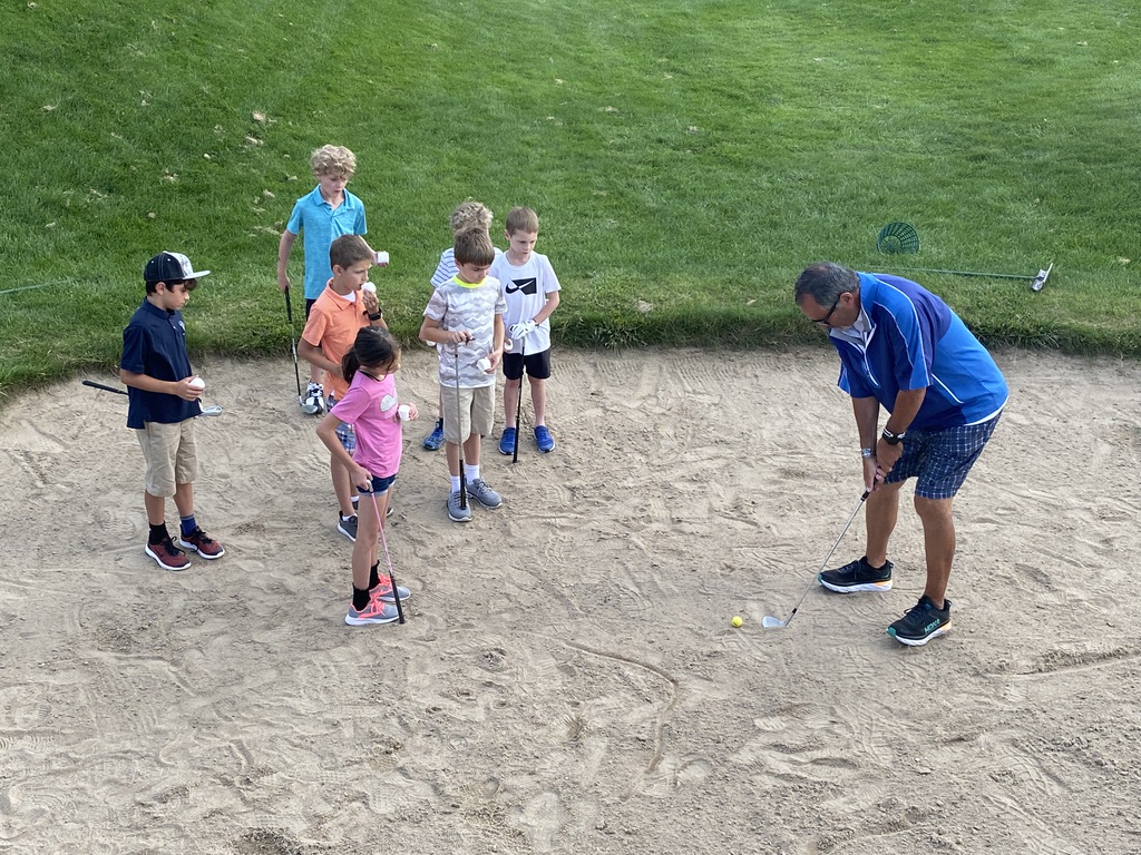 Tom Carricato Golf Academy | 331 Players Club Dr, Castle Rock, CO 80104, USA | Phone: (970) 596-1491