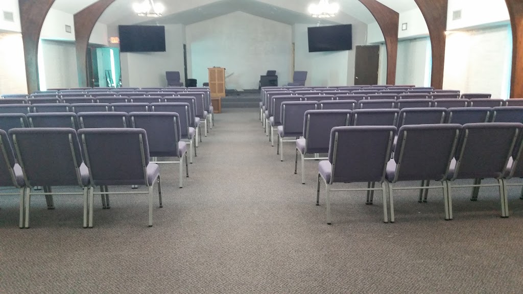 Bonham Community Church of the Nazarene | 347 FM273, Bonham, TX 75418, USA | Phone: (228) 563-0423