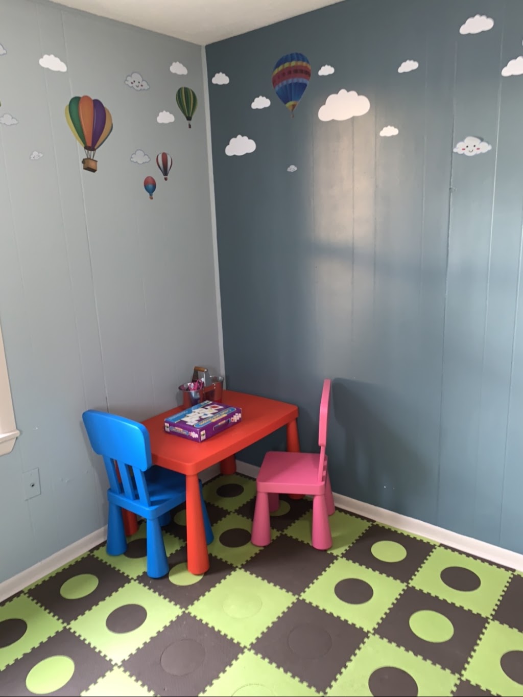 Aubrey Pediatric Speech Therapy | 4800 US-377 S. Building400, Aubrey, TX 76227, USA | Phone: (940) 488-5110