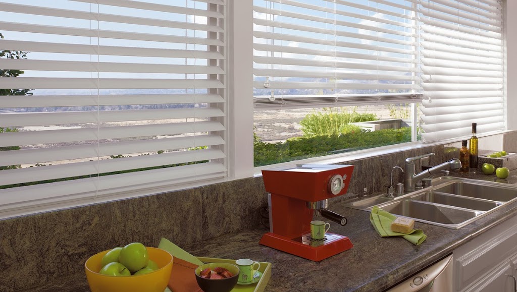 A&J Blinds Shutters Shades and Draperies | 6901 Upland Ave, Lubbock, TX 79424, USA | Phone: (806) 798-1705