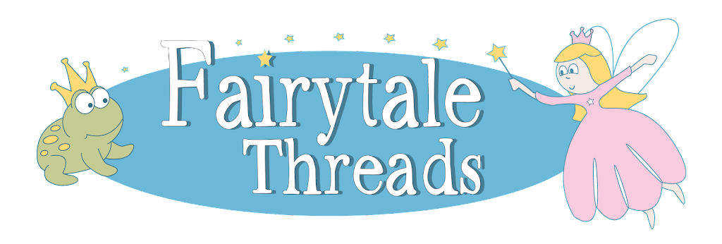 Fairytale Threads | 1420 Toro Grande Blvd, Cedar Park, TX 78613, USA | Phone: (512) 850-3280