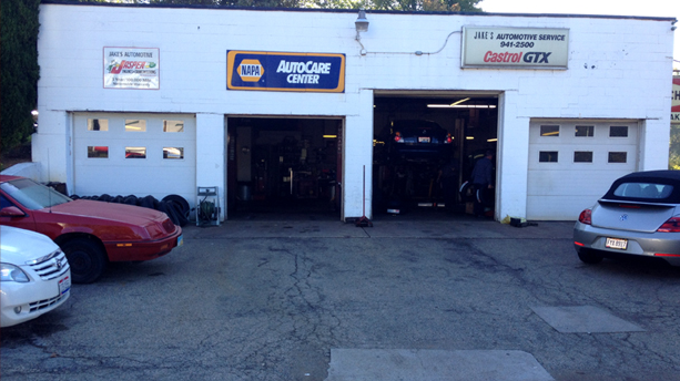 Jakes Auto Service | 90 Huey Ave, Cincinnati, OH 45233, USA | Phone: (513) 941-2500