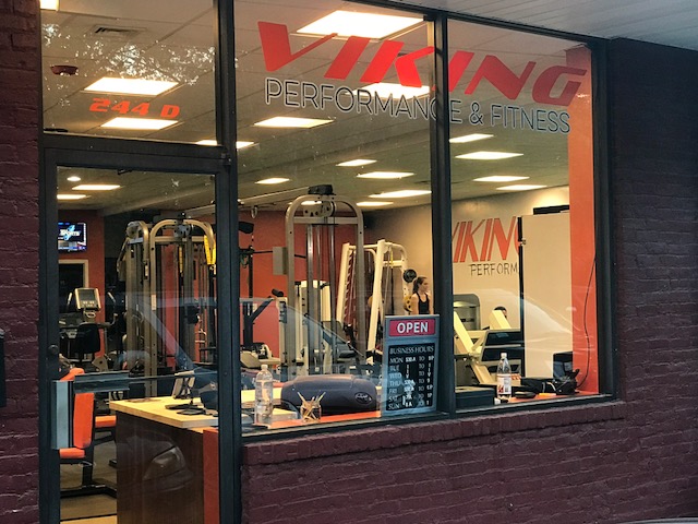 Viking Performance & Fitness | 244 Glen Cove Ave, Glen Cove, NY 11542, USA | Phone: (516) 277-2730