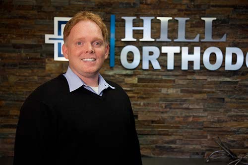 Hill Orthodontics | 977 State Hwy 121 #110, Allen, TX 75013, USA | Phone: (214) 383-9595