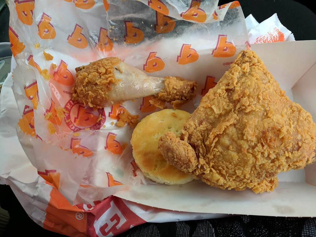 Popeyes Louisiana Kitchen | 957 N La Brea Ave, Inglewood, CA 90302, USA | Phone: (310) 894-9588