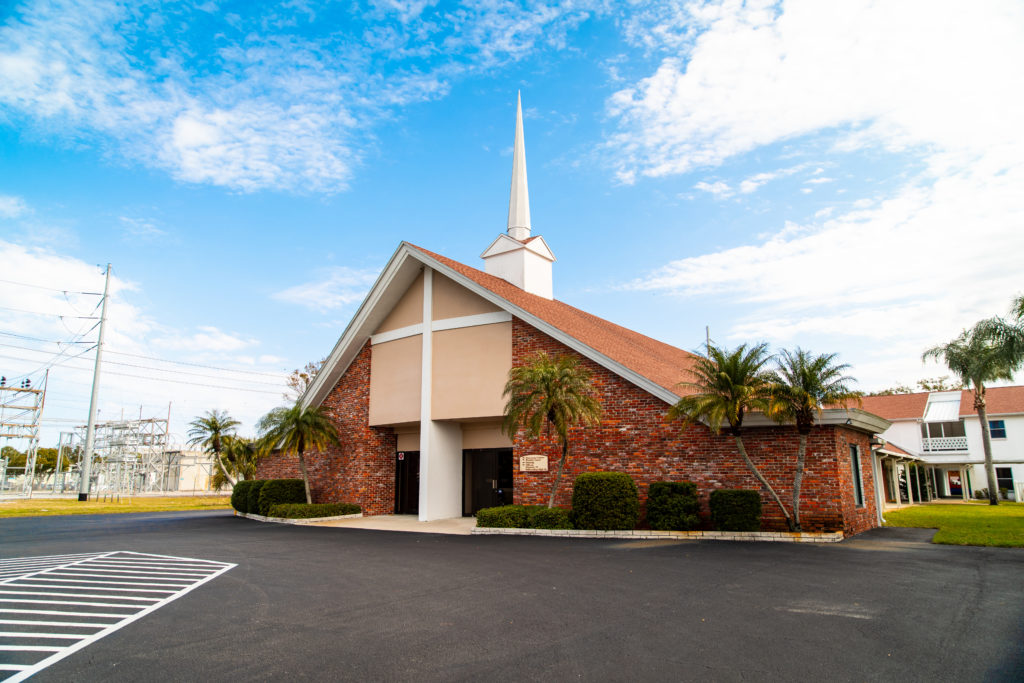 Calvary Church Seminole | Photo 1 of 10 | Address: 6155 113th St, Seminole, FL 33772, USA | Phone: (727) 441-1581
