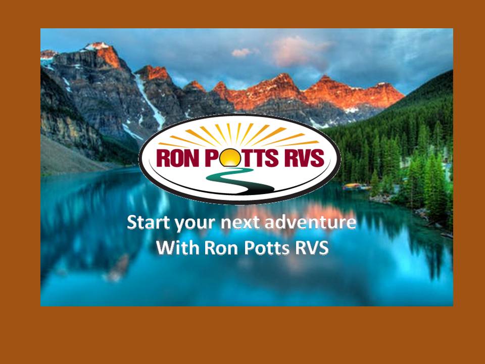 Ron Potts RVs | 5669 Johnstown Utica Rd, Johnstown, OH 43031, USA | Phone: (740) 967-2500