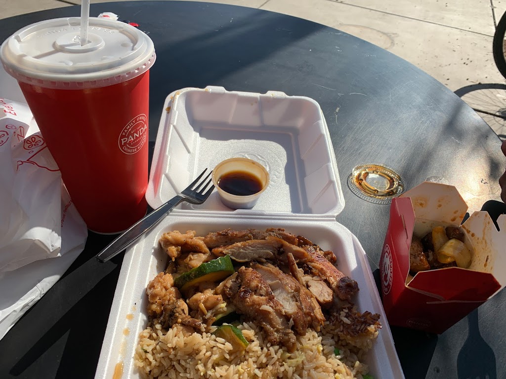 Panda Express | 1507 Mitchell Rd, Ceres, CA 95307, USA | Phone: (209) 537-8401