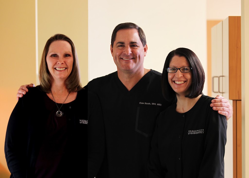 Wedgewood Endodontics | 9773 Fairway Dr, Powell, OH 43065, USA | Phone: (614) 789-3636