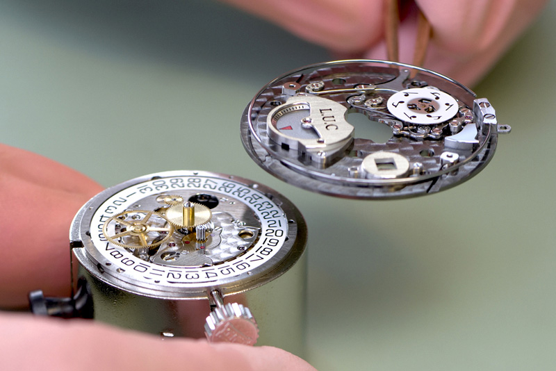 Millennium Watch Repair | 6909 Custer Rd, Plano, TX 75023, USA | Phone: (469) 676-7902