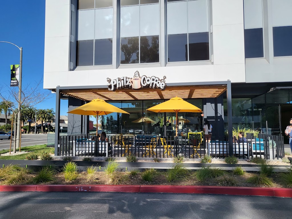 Philz Coffee | 3420 Bristol St, Costa Mesa, CA 92626 | Phone: (714) 486-2731
