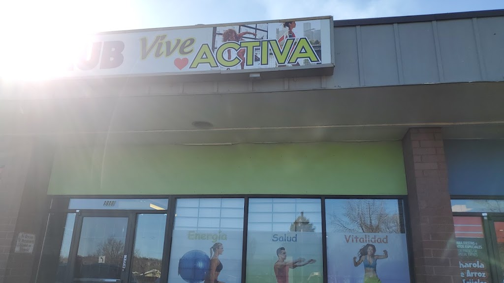B-Active Nutrition Club | 1818 W 92nd Ave, Denver, CO 80260, USA | Phone: (720) 404-9514