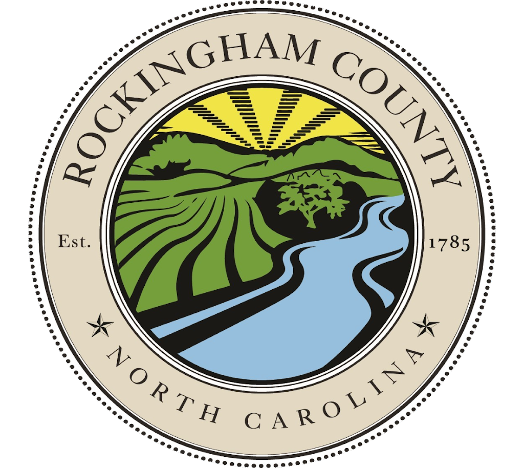 Rockingham County Health and Human Services | 371 NC-65, Reidsville, NC 27320, USA | Phone: (336) 342-8100