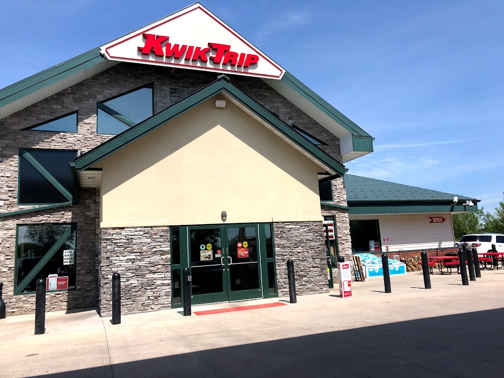 KWIK TRIP #177 | 9855 Hart Blvd, Monticello, MN 55362, USA | Phone: (763) 295-0689