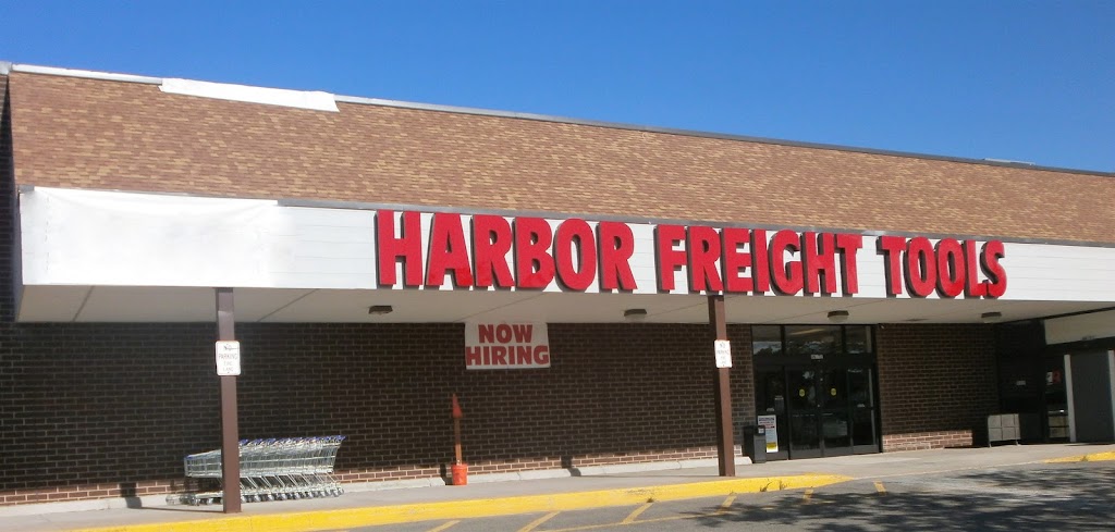 Harbor Freight Tools | 30 Commercial St, Medford, MA 02155 | Phone: (781) 393-1976