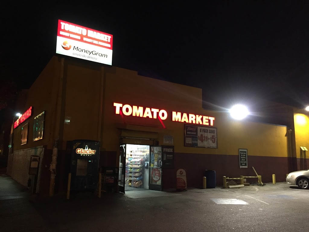 Tomato Market | 10400 S Prairie Ave #1821, Inglewood, CA 90303, USA | Phone: (310) 677-9033