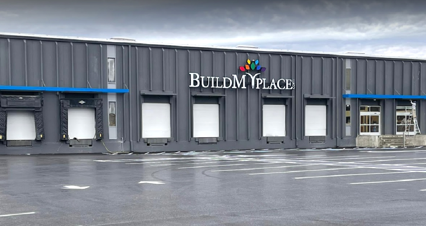 BuildMyplace | 2900 Fern Valley Rd, Louisville, KY 40213, United States | Phone: (740) 697-5223