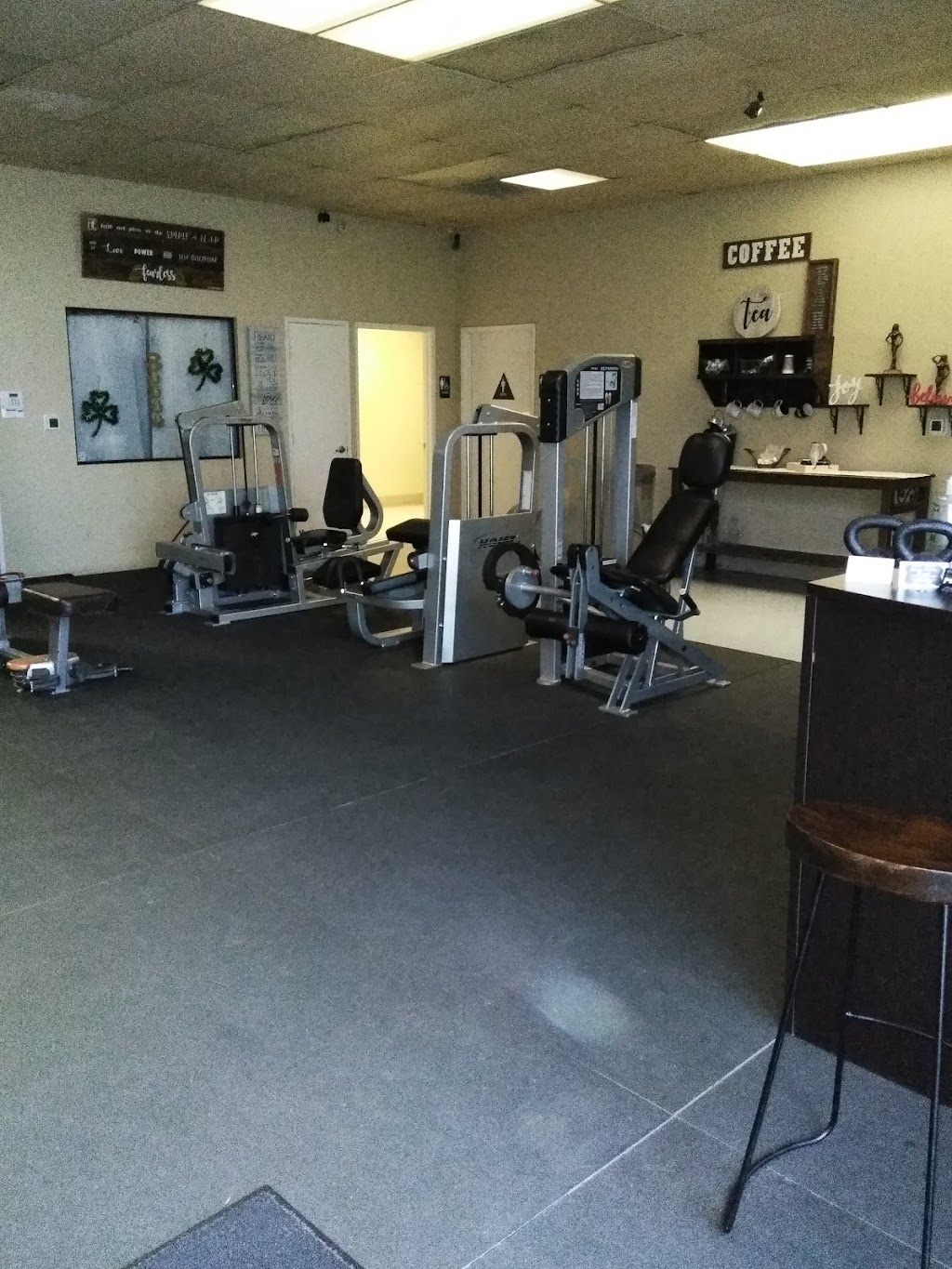 Xtreme Fitness | 225 S Pine St #106, Madera, CA 93637, USA | Phone: (559) 479-4672