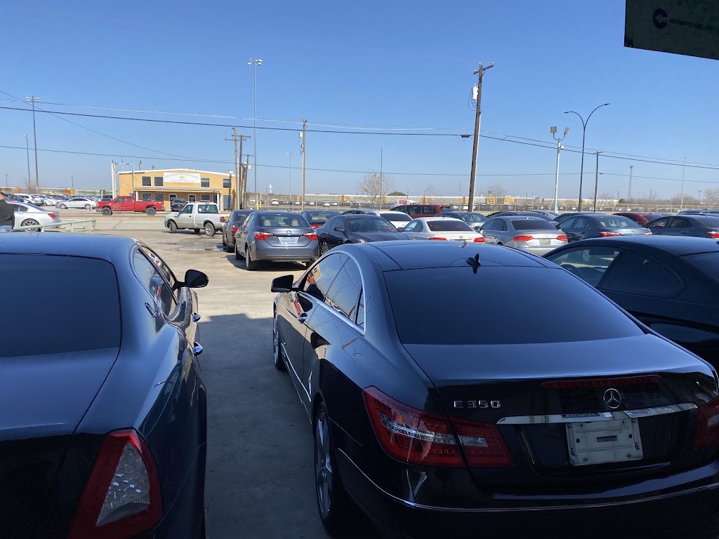 Black Eagle Autos | 3421 Brandon Ln, Fort Worth, TX 76116, USA | Phone: (682) 405-8393