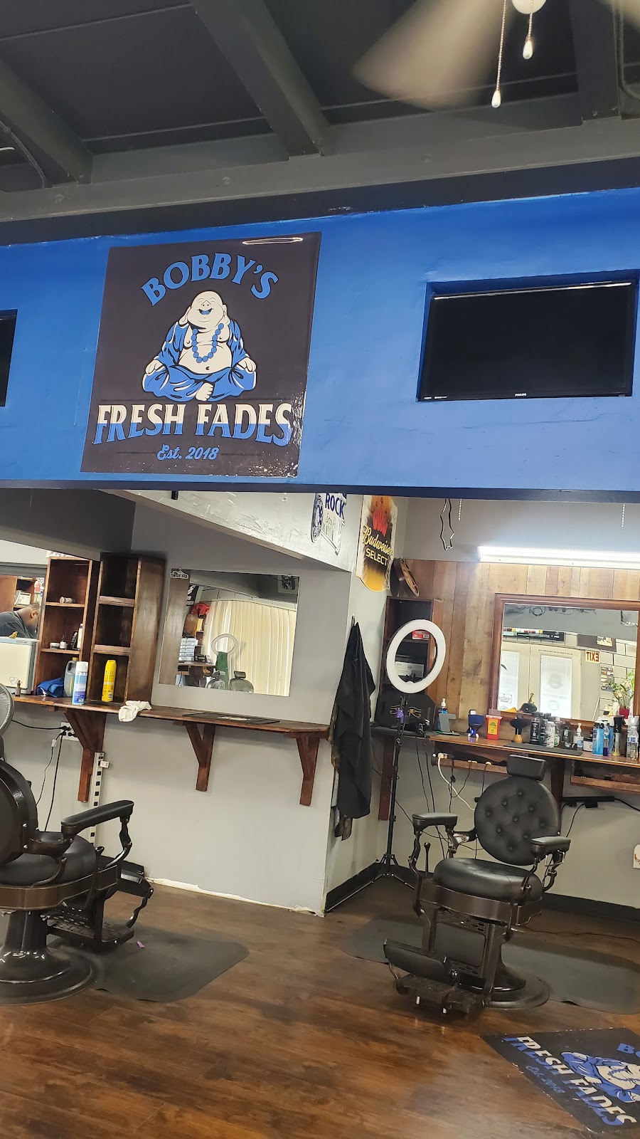 Bobbys fresh fades | 341 N Scovell Ave, San Jacinto, CA 92583, USA | Phone: (951) 455-8387