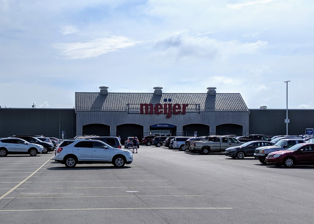 Meijer | 2990 N Wayne St, Angola, IN 46703, USA | Phone: (260) 668-1100