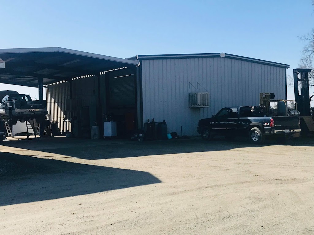 Alves & Sons Diesel Repair, Inc | 11182 9 3/4 Ave, Hanford, CA 93230, USA | Phone: (559) 584-6769